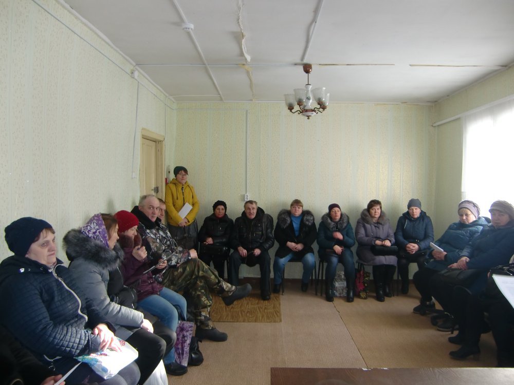 В Школе безопасности проведено мероприятие на тему:    «Противодействие мошенникам. Новые схемы и уловки мошенников. Предупрежден-значит вооружен»  