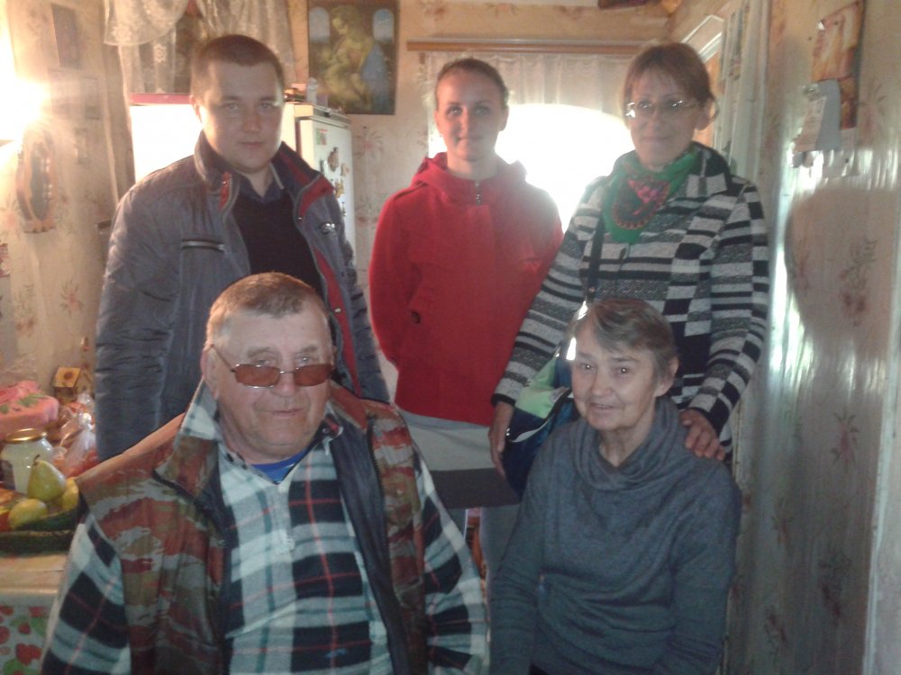 Клуб интересов