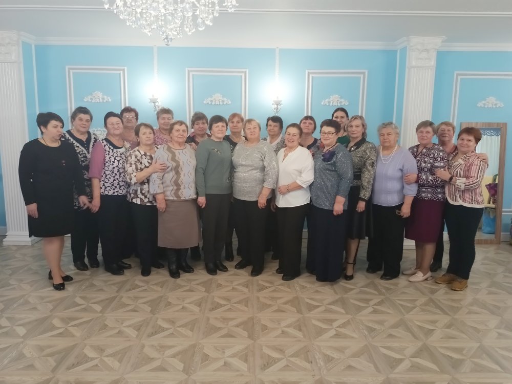 Добром открываются сердца