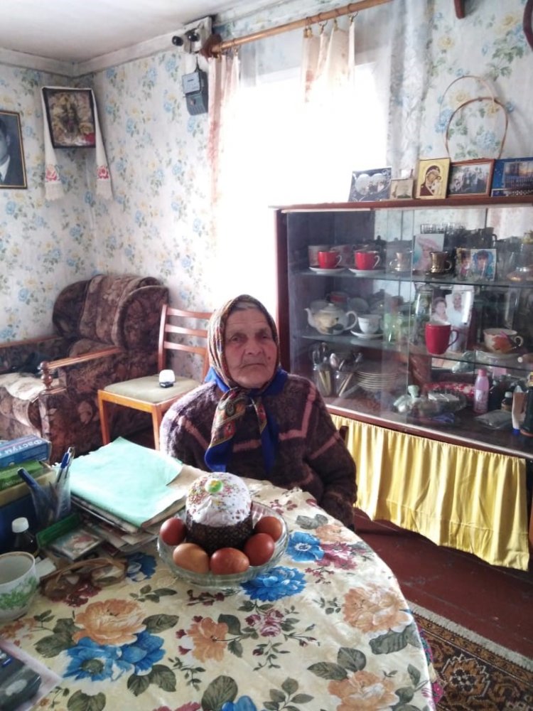 Празднование Светлого Христова Воскресения