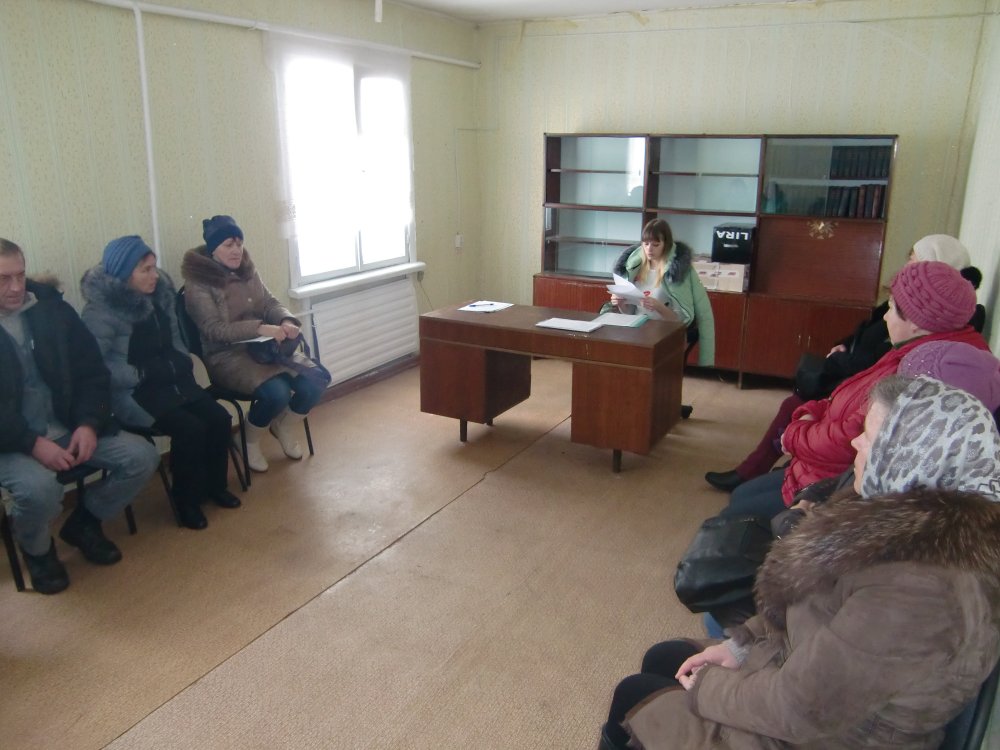 В Школе безопасности проведено занятие  на тему «Основные виды мошенничества, противодействия мошенничеству»