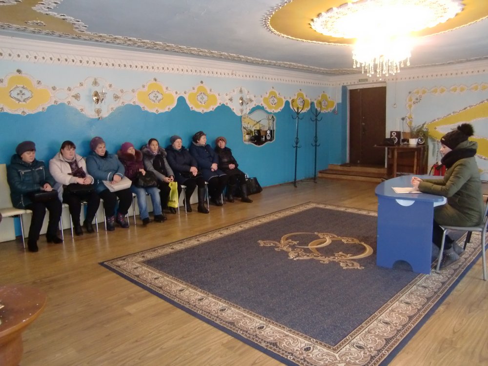 В Школе безопасности состоялось мероприятие на тему:  «Нормы пожарной безопасности. Основные признаки возникновения пожара. Предотвращение риска пожара в доме, квартире»