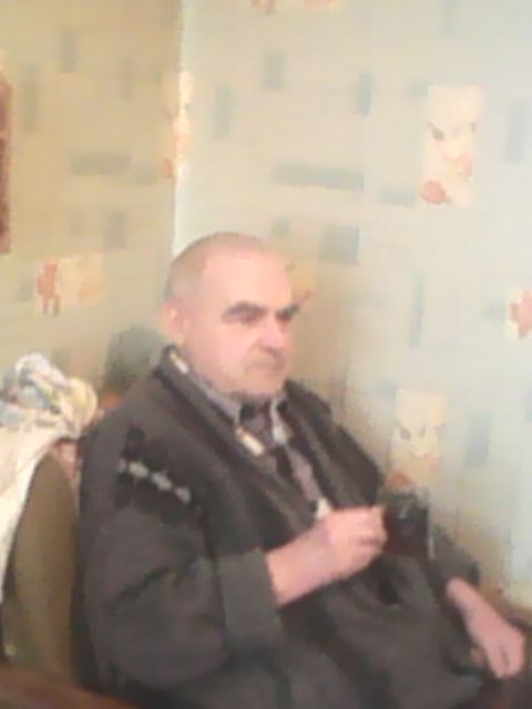 Серебряными волонтерами организовано  мероприятие, по поздравлению нашего подопечного с 80 летним юбилеем со дня рождения