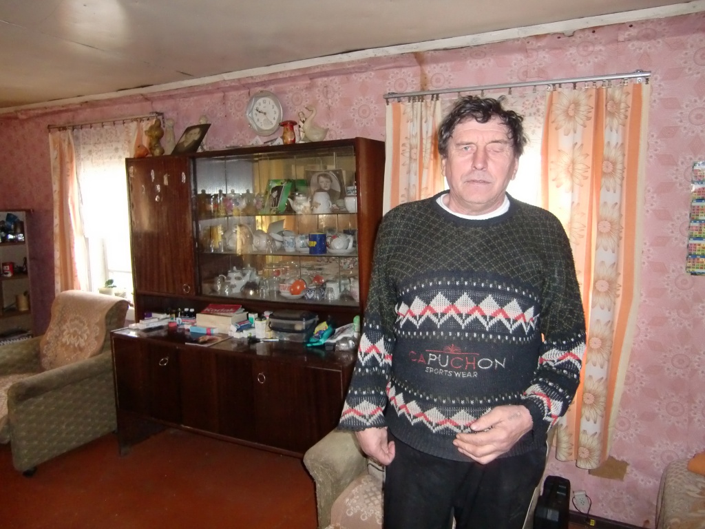 воробьев