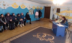 В 2019 в Школе безопасности проведено первое мероприятие  по наиболее значимым и актуальным вопросам: «Пожар, как фактор техногенной катастрофы, Основные причины возникновения пожаров, Проведение профилактических мероприятий для уменьшения риска возникнов