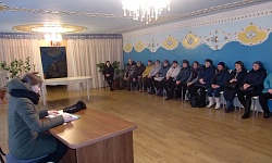 В Школе безопасности состоялось мероприятие на тему:  Активные вещества естественного, искусственного или биотехнологического происхождения. Лечебные добавки к пищевым продуктам. Побочные эффекты лекарственного средства