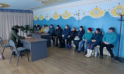 В Школе безопасности проведено запланированное мероприятие на тему:  «Что такое электрические приборы. Основные причины возникновения возгорания электрических приборов. Правила безопасного обращения с электрическими приборами в быту». 