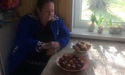 Празднование Светлого Христова Воскресения
