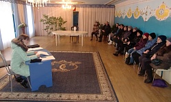 В Школе безопасности проведено мероприятие  на тему: «Правила пользования электрическими приборами, причины возгорания электроприборов, исключение причин пожара в быту от электрических приборов»
