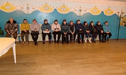 В Школе безопасности состоялось мероприятие на тему:  Активные вещества естественного, искусственного или биотехнологического происхождения. Лечебные добавки к пищевым продуктам. Побочные эффекты лекарственного средства