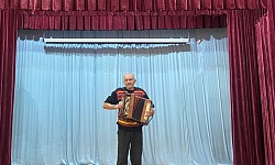 «Время добрых историй» 