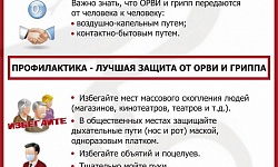 Управление Роспотребнадзора по Смоленской области информирует: