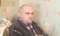 Серебряными волонтерами организовано  мероприятие, по поздравлению нашего подопечного с 80 летним юбилеем со дня рождения